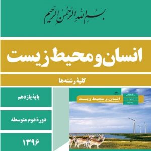 استاندارد کیفیت خاک ایران در سامانه سازمان محیط زیست